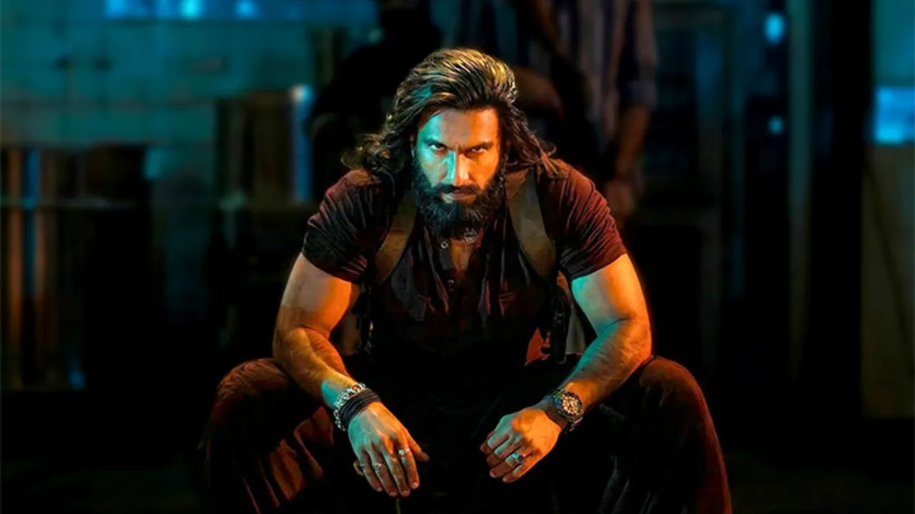 Dhurandhar 2 The Revenge 2026 Box Office Total Collection